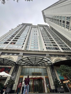 căn hộ cao cấp - aqua central 44 yên phụ - vị trí siêu vip - trung tâm ba đình