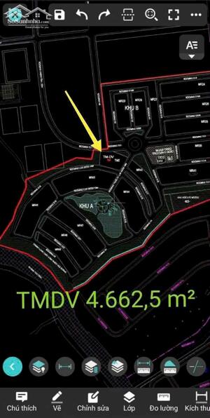 BDS HVL [ CHỦ CẦN BÁN - GIẢM 5 TỶ ]