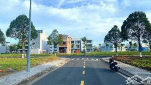 bán đất long thành giá rẻ- chỉ cần bỏ ra trước 1 tỷ có nền 100m2- sổ hồng riêng từng nền