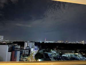 cần bán nhanh căn hộ officetel sky center phổ quang, dt 48m2 - 3.5tỷ lh:0779072306