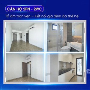 cần chuyển nhượng 2 căn 2pn-2wc giá 3tỷ5 - view landmark81, hồ bơi vô cực