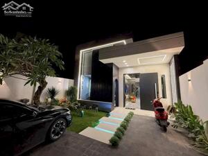 CĂN BIỆT THỰ GIÁ 2 TỈ XXX , THIẾT KẾ THEO PHONG CÁCH HIỆN ĐẠI , NGHỈ DƯỠNG