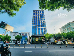 building mặt tiền nam kỳ khởi nghĩa, quận 3 - dt: 22x25m - 2 hầm 14 tầng - hđt: 2 tỷ - giá: 400 tỷ