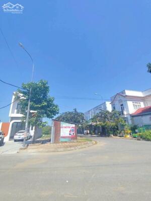 Bán Nền Góc 120,8m² - Đường A7 & C4 - KDC Phú An - P. Hưng Phú - TP. Cần Thơ