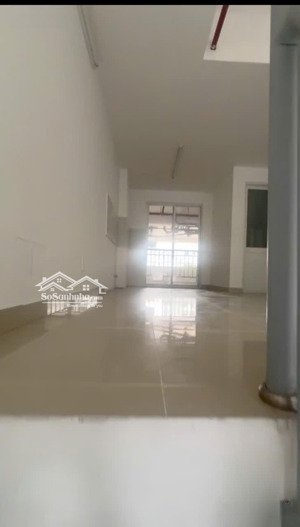 (8227) mặt tiền kinh doanh shophouse thanh bình residence, tp hcm, 95m2. sổ hồng: 4 tỷ