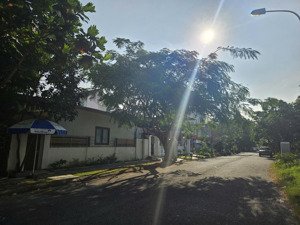 lô đất 264m2 tại khu đô thị biển an viên, thích hợp xây biệt thự