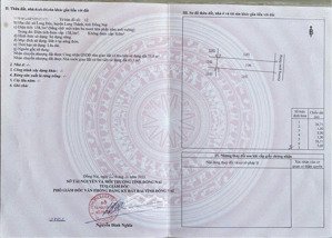 bán đất tại xã long đức, huyện long thành, đồng nai, giá 1,15 tỷ, diện tích 138,5 m2