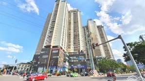 bán cc golden palace, 8 tỷ vnd, 85m2, 2pn, 2wc, view san vận động, tầng trung siêu đẹp