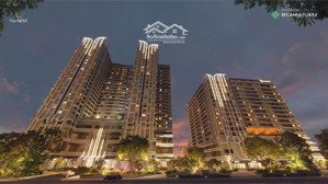 chỉ 2.x tỷ sở hữu căn 2pn the nest midori park giá quá tốt bình dương 2026! booking ngay
