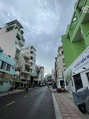 siêu phẩm giá tốt ! bán gấp nhà c4 - hxh cao thắng ngay 3/2 | dt: 5,5x22m | giá tốt |