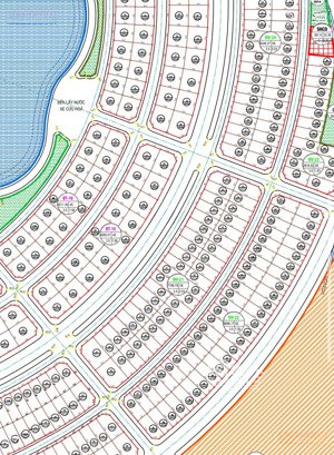 bán đất nhà vườn handico vinh tân