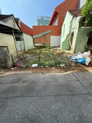 bán lô đất kiệt 572 đường 2/9, hải châu, đà nẵng