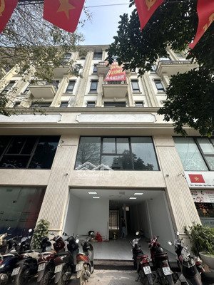 cho thuê liền kề him lam vạn phúc- mới tinh- phù hợp văn phòng/showroom/trung tâm đào tạo,giá 20tr.