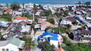 chào bán lô đất biển tam thanh, p. quảng phú, tp, đà nẵng, dt 14x19m, siêu đẹp