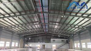 Cho thuê nhà xưởng 5.300m2 giá chỉ 357 triệu/tháng. KCN Long Thành-Đồng Nai