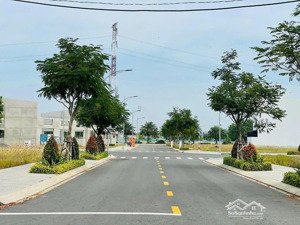 lì xì ngay chỉ vàng cho nhà đầu tư "xông đất" dự án đất nền cách sân bay long thành 5km, sổ sẵn