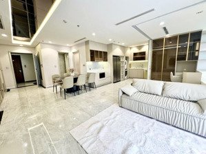 chủ cho thuê căn hộ xi grand court 2pn 2wc 75m2 full nội thất giá 16 triệu/tháng, lh 