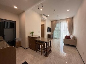 cho thuê 1pn aurora, view thoáng yên tĩnh, nội thất xịn 20tr, chủ dễ thương