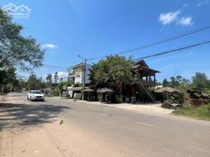  BÁN ĐẤT MẶT TIỀN LÊ NGÔ CÁT – THỦY XUÂN, TP HUẾ