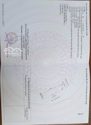 bán lô góc 2 mặt tiền đường 7m5 nguyễn cơ thạch ngũ hành sơn