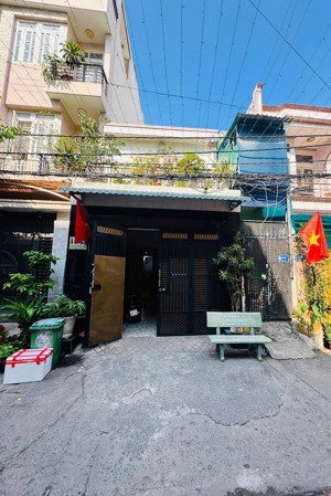 bán nhà nguyễn quang diêu quận tân phú, dt: 4.2x20m, giá 7.9 tỷ tl