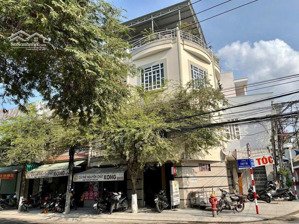 bán nhà 2 tầng con đường kd sầm uất mặt tiền đường tháp bà - nha trang