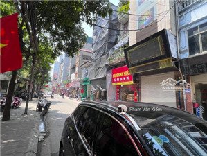 nhà phố mỹ đình lô góc kinh doanh 6 tầng 20.5 tỷ phân khúc đẹp