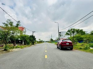 bán cặp đất mặt tiền nguyễn đăng tuân- giá 5.1 tỷ/lô