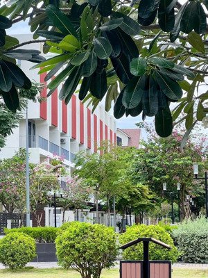 cho thuê nhà biệt thự đẹp tại midori park, thủ dầu một, 30 triệu, 150m2, nhiều tiện ích