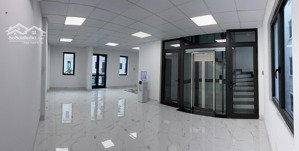 cho thuê văn phòng kiến hưng luxury