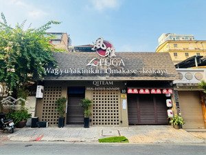 cho thuê biệt thự sân vườn mai thị lựu , quận 1 - 10x27m - 2 tầng - giá thuê: 130 triệu