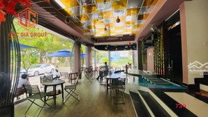 cho thuê nhà góc 2 mặt tiền khu dân cư bửu long 200m2 giá 30 triệu