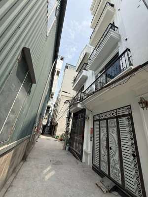 bán nhà riêng tại 422b vân canh, 13,5 tỷ, 55m2, bao đẹp, ngõ thông kinh doanh , dòng tiền