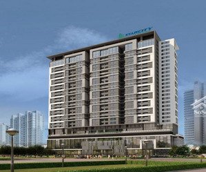 cho thuê căn hộ chung cư star city lê văn lương, 16 triệu, 85m2 lh 