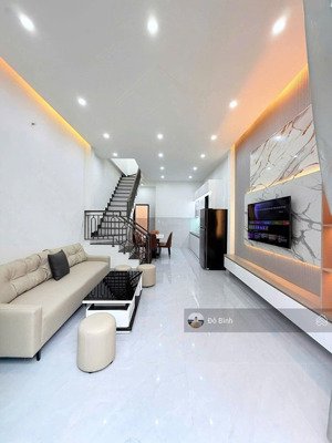 cho thuê nhà 2 tầng kiệt: điện biên phủ - 3pn - 2wc