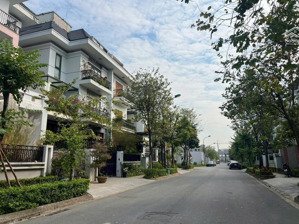 bán biệt thự khu k3 - kđt ciputra nam thăng long, tây hồ, hà nội