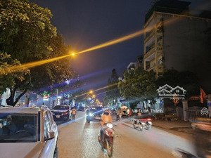 hiếm- bán nhà 5 tầng 1 mặt phố 1 mặt oto tránh đỗ phố vip chiến thắng-kinh doanh đẳng cấp-giá tốt