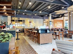 mặt tiền lô góc 4 tầng ,vị trí sầm uất tên lửa 8x 20m , đag có nguồn thu