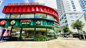 chuyển nhượng đất lô góc ngã tư đỗ bá & lã xuân oai cách biển 60m. xây dựng cao tầng