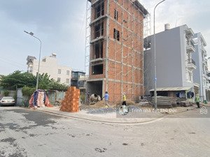 bán đất tại đường số 40, 7,2 tỷ, 100m2, giá cực chất