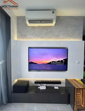 cho thuê 1pn full nội thất cao cấp chỉ 6 triệu/tháng, legacy central tp thuận an - bình dương cũ