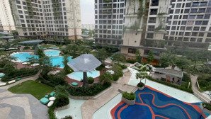 2pn góc tòa e1, view trực diện hồ bơi - bán 4 tỷ 720 bao hết, lumiere boulevard, nhận nhà ở ngay