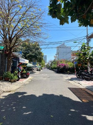 bán nhà mặt tiền kinh doanh đường nhị hà, phường nam nha trang