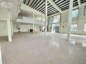 CHO THUÊ KHO - NHÀ XƯỞNG 800M2 TẠI CẨM LỆ, SẴN ĐIỆN 3 PHA, GIÁ 40 TRIỆU