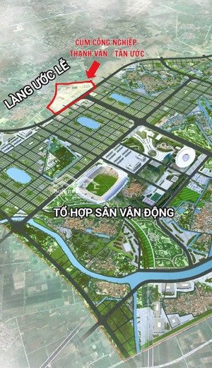 cần bán shophouse cụm cn thanh văn tân ước đối diện vin olympic dt: 100m2 giá 29tr/m2 lh 