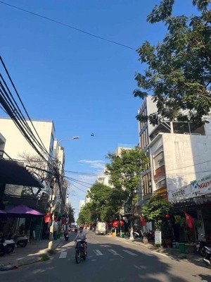 bán đất góc 2 mặt tiền an thượng 165m2-xây cao tầng-sẵn dòng tiền cho thuê-đắc địa