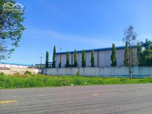 CẦN TIỀN TRẢ NỢ BÁN 2342M2 ĐẤT ĐÃ TÁCH SHR KẾ BÊN KCN ĐANG HOẠT ĐỘNG. GIÁ 180TR