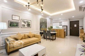 cho thuê căn hộ golden mansion phổ quang 3 phòng ngủ 86m2 giá 20tr