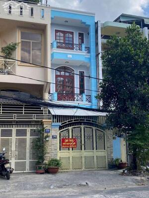 Cho Thuê Nhà Nguyên Căn Kd Mặt Tiền, 1 Trệt 2 Lầu, 180m2, 3pn Mặt Tiền Đường Số 3, P.Linh Chiểu, Tp.Thủ Đức