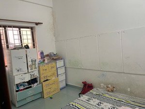 cần bán gấp căn hộ chung cư khiêm khải q8 dt 64m2 - 2 phòng ngủ, 1 bếp, 1 toilet